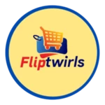 flip twirls - reselling world android application logo